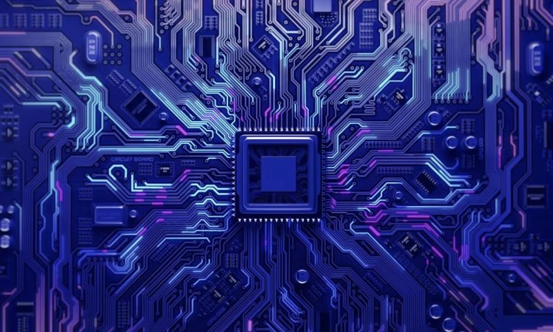 巴林左旗工业物联网核心技术体系与落地应用解析